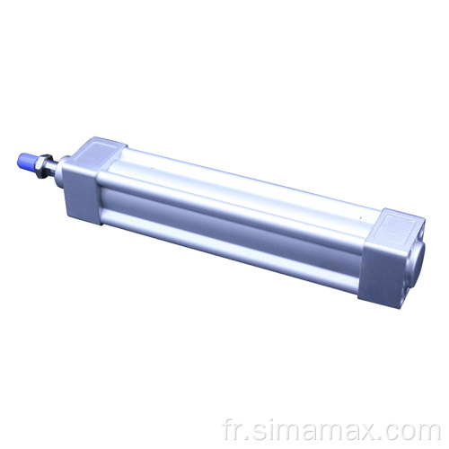 Cylindre pénumatique SC / SU / DNC / SI bon marché